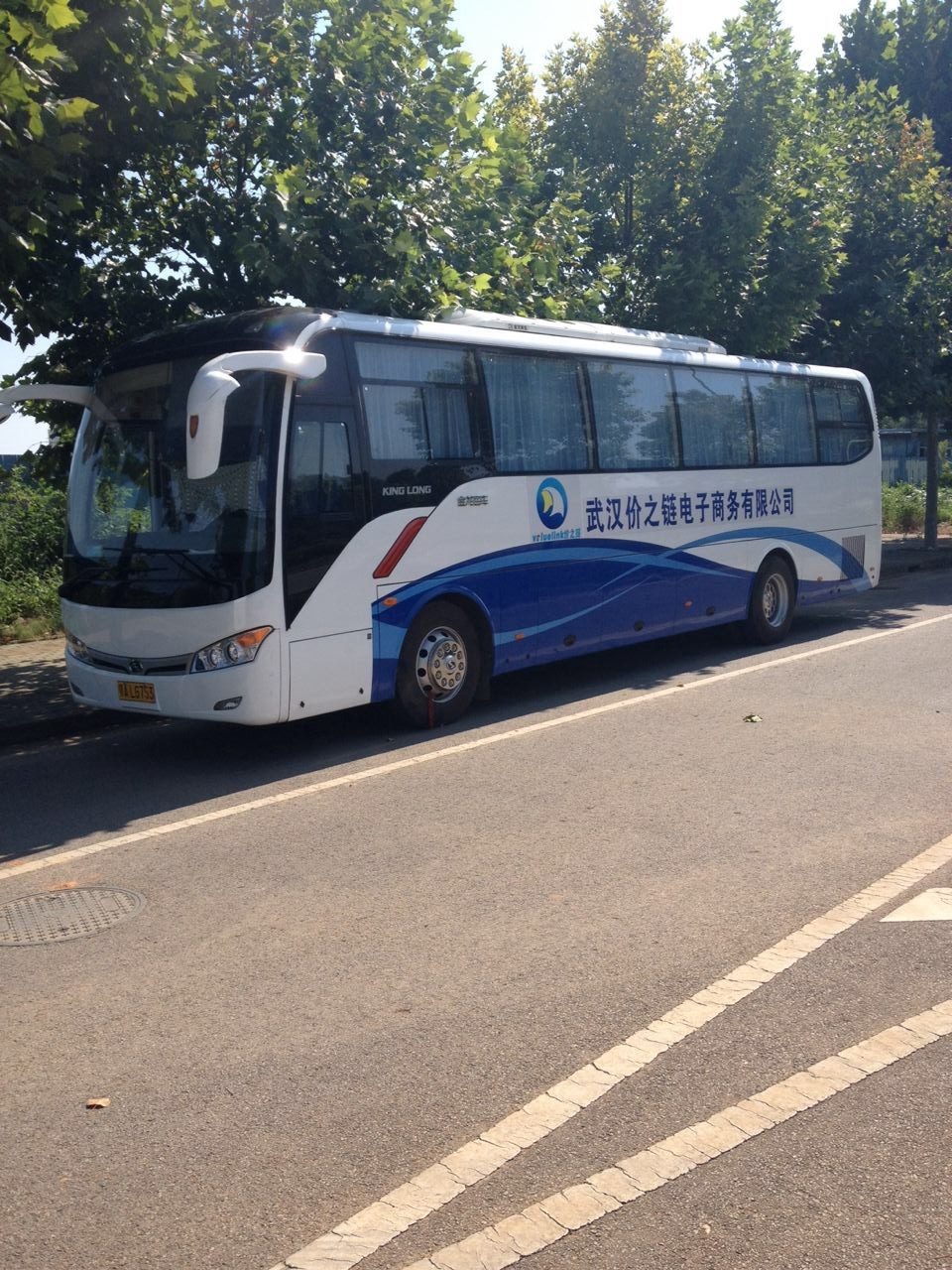 武汉商务用车
