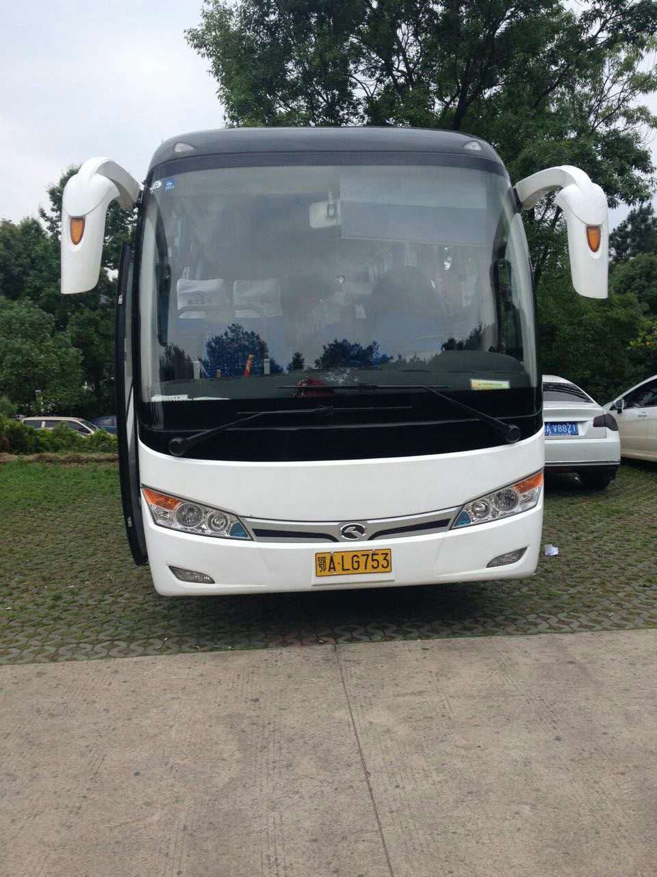武汉旅游大巴租车